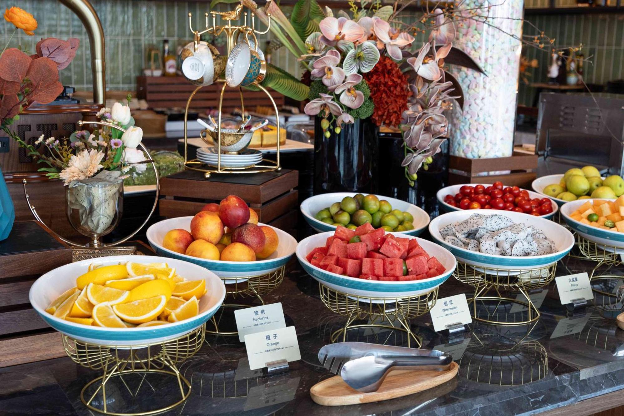 Urcove By Hyatt Hotel In Nanshan, 선전 시 외부 사진