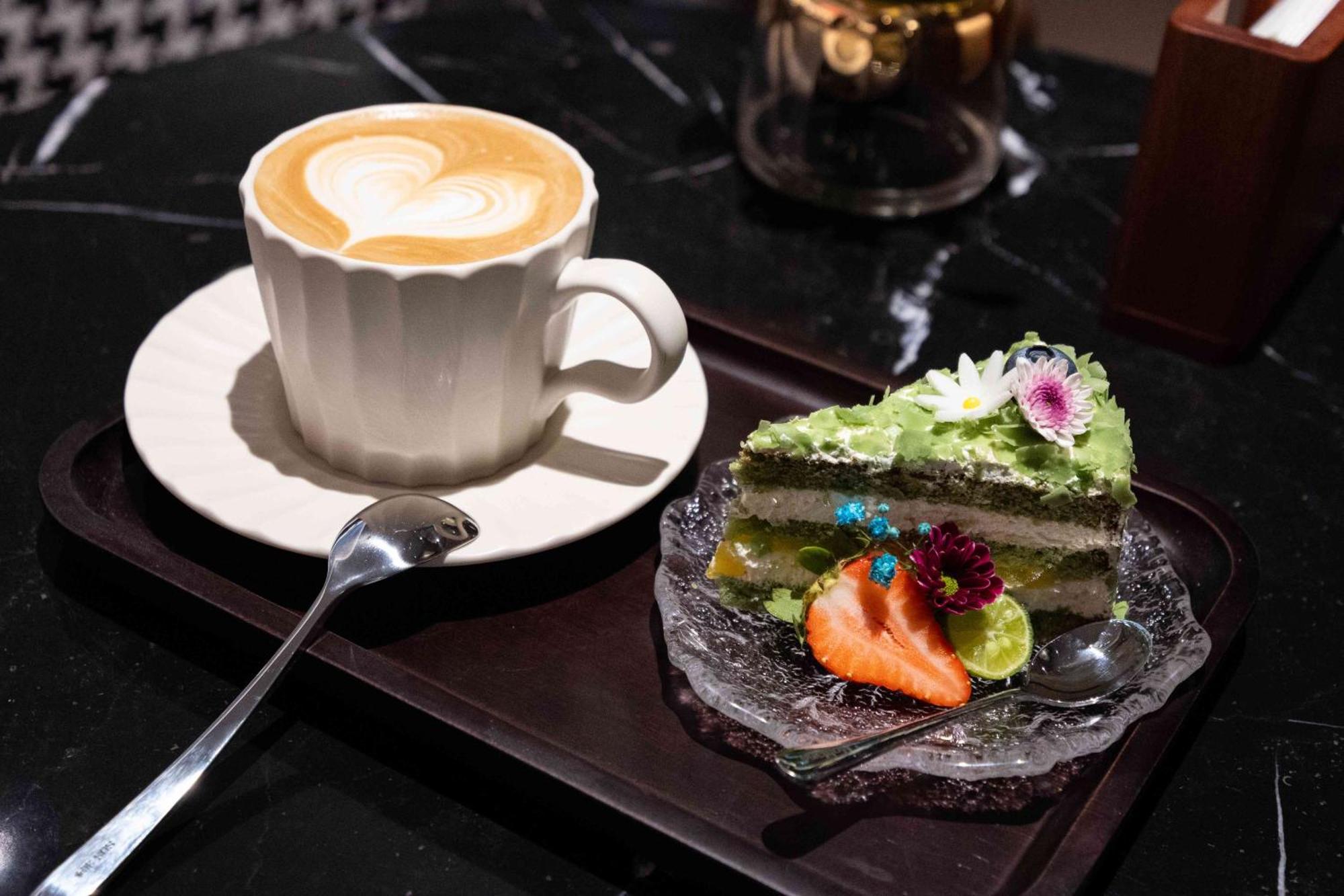 Urcove By Hyatt Hotel In Nanshan, 선전 시 외부 사진
