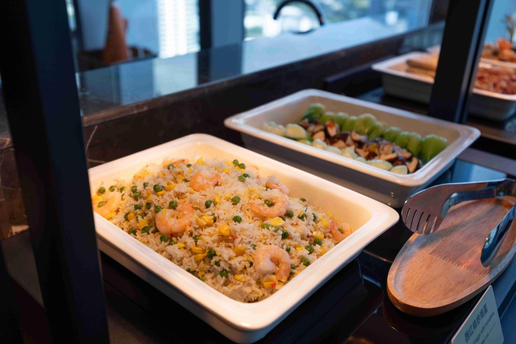 Urcove By Hyatt Hotel In Nanshan, 선전 시 외부 사진