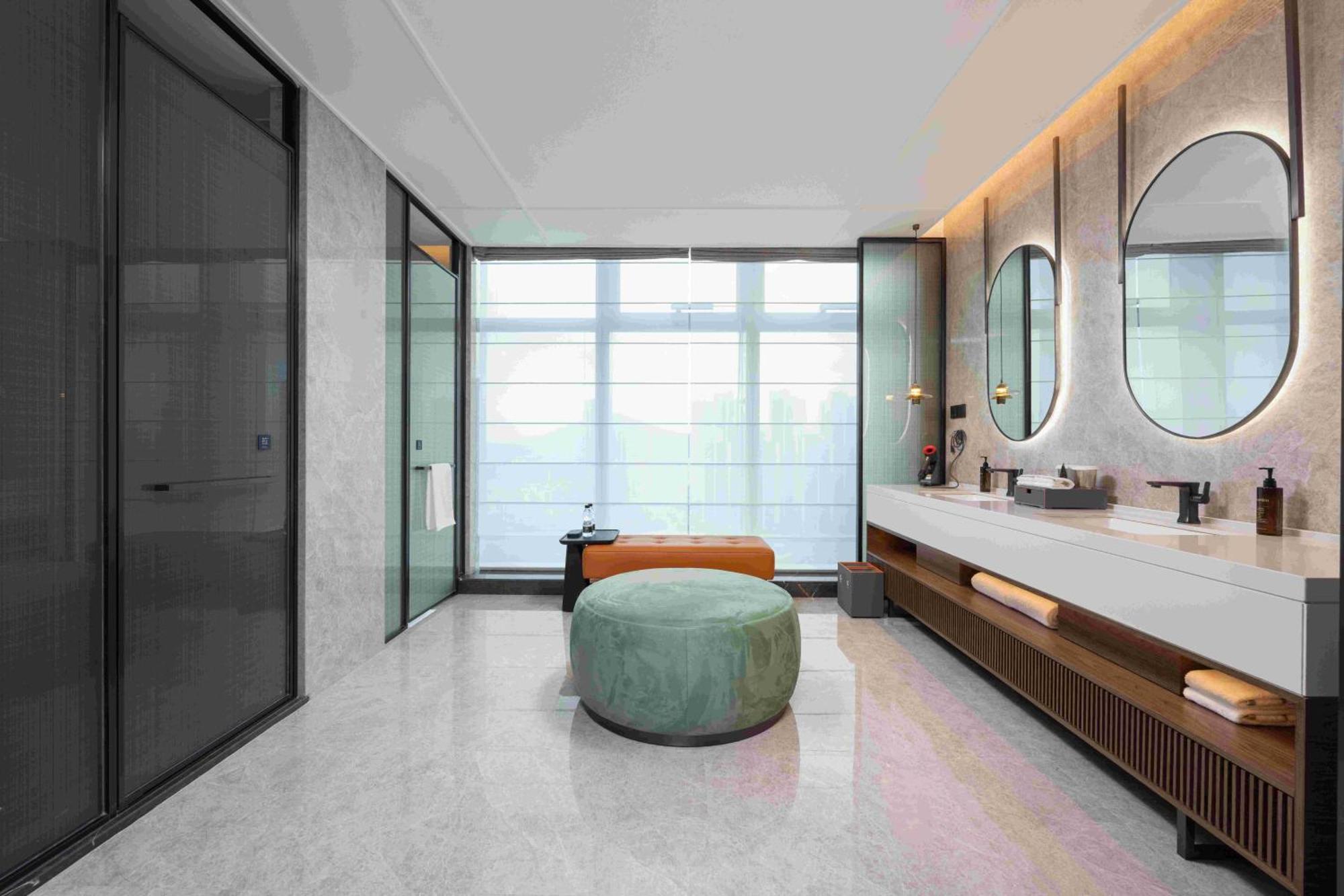 Urcove By Hyatt Hotel In Nanshan, 선전 시 외부 사진
