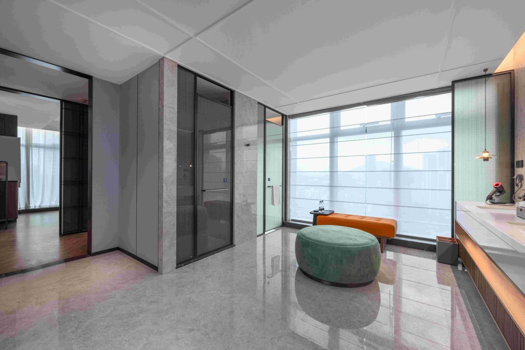 Urcove By Hyatt Hotel In Nanshan, 선전 시 외부 사진