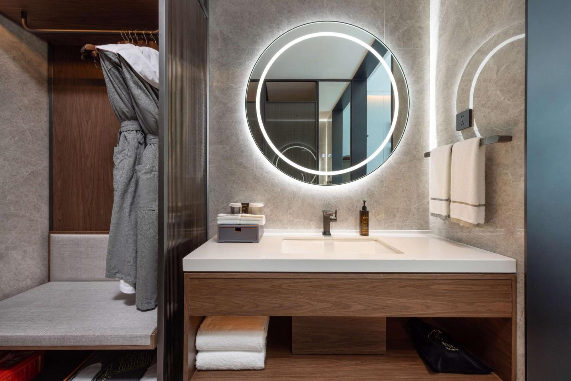 Urcove By Hyatt Hotel In Nanshan, 선전 시 외부 사진